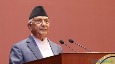  ५५ वर्षपछि विकासशील मुलुकमा नेपालको फड्को 