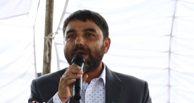  देशमा राजनीतिक दलहरु सर्वशक्तिमान भए : महामन्त्री बुर्लाकोटी 