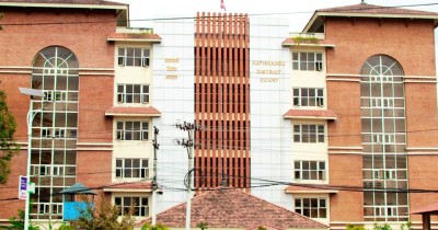  स्वर्णलक्ष्मी सहकारी ठगीमा पक्राउ परेका कमल र सुनीता धरौटीमा रिहा 