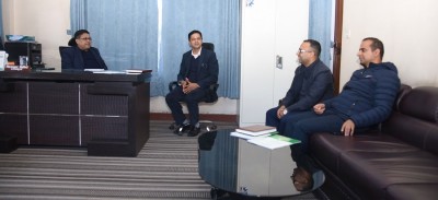  महानगरमा सहकारीका बचतकर्ताको गुहार, ११८ सहकारीका ६,२६६ बचतकर्ताबाट साढे ४ अर्ब दाबी 