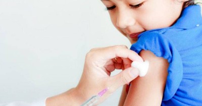  भक्तपुर पूर्ण खोप सुनिश्चित जिल्ला घोषणा 