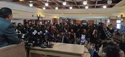  कुलमानको दाबी- लोडसेडिङ अन्त्य, चुहावट नियन्त्रणमा सफलता (पूर्णपाठसहित) 