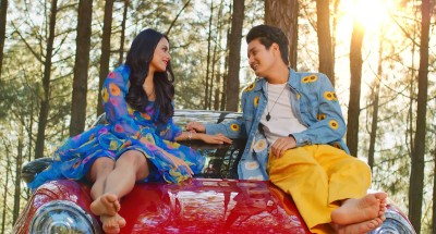  होस्टेल ३ दोस्रो गीत ‘मनमा अनौठो’ सार्वजनिक [भिडियोसहित] 