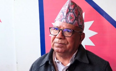  सत्ताको दुरुपयोग भइरहेको छ : माधव नेपाल 