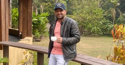  होस्टेल ३ का लेखक माधव शर्मा भन्छन्- सिरिजको साख जोगाउँदै नयाँपन दिनु चुनौती थियो 