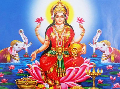  भाद्र शुक्ल अष्टमी : धनधान्यकी देवी महालक्ष्मीको विशेष आराधना गरिँदै 
