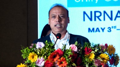  एनआरएनए नेतृत्व : महेश श्रेष्ठ बने अध्यक्ष [कार्यसमितिको नामसूची] 