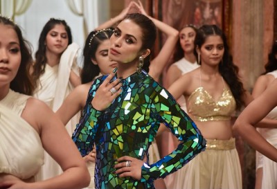  गीत/संगीत : ‘झ्याइँ’ को सफलतामा उत्साहित मञ्जयाश्री 