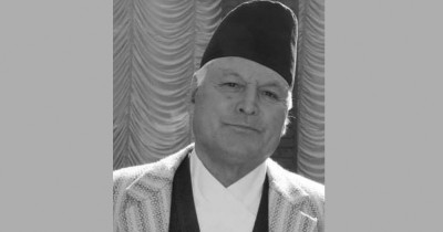  वरिष्ठ पत्रकार माथवरसिंह बस्नेतको निधन  
