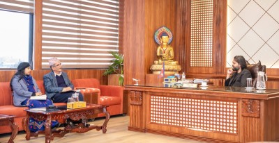  अधिकार लिन पनि सक्ने र दिन पनि सक्ने प्रदेश चाहिएको हो : बालेन्द्र शाह 