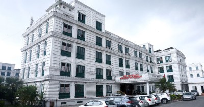  आर्थिक सर्वेक्षणको अन्तिम तयारीमा अर्थ मन्त्रालय 