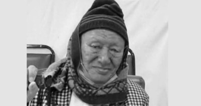  प्रजातन्त्र सेनानी मोतीकुमार श्रेष्ठको निधन, कांग्रेस सभापति देउवाद्वारा समवेदना प्रकट 