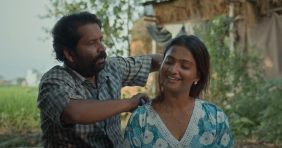  ‘अभिमन्यु : च्याप्टर-१’को गीतमा दाजु-बहिनीको माया 