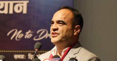  न्यूनतम ज्याला ‘कागजी न्याय’ मात्रै : नैनसिंह महर 