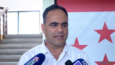  ‘विद्यालय शिक्षा विधेयकमा निःशुल्क शिक्षाको संवैधानिक ग्यारेन्टी प्रतिबिम्बित हुनुपर्छ’ 