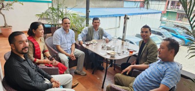  जल्दाबल्दा समस्याप्रति सरकार उदासीन : नैनसिंह महर 