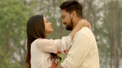  ‘रियाल रिङ्गेट’ को दोस्रो गीत ‘तिम्रा बाले ज्वाइँ खोजे’ 