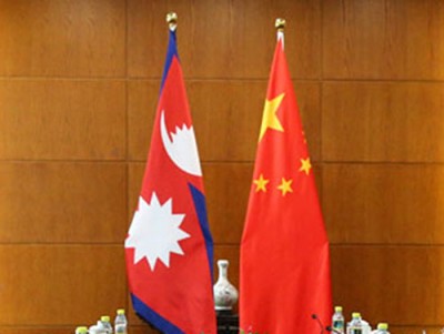  निर्वाचन सम्पन्न भएकामा चीनको बधाई 
