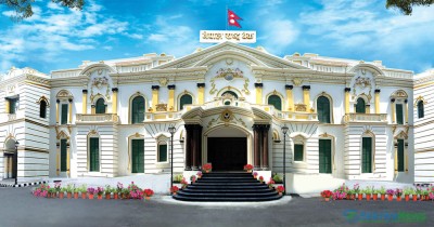  मौद्रिक नीतिले पनि बजारमा बढेन लगानी, ५० अर्ब तान्दै राष्ट्र बैंक 