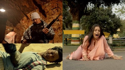  यस्तो बन्यो ‘रियाल रिङ्गेट’ टिजर [भिडियो] 