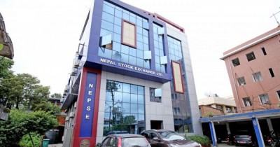  सेयरबजार ३ दिन बन्द रहने 