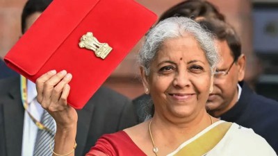  बजेट २०२५ : १२ लाख रुपैयाँसम्मको आम्दानीमा कर लाग्ने छैन 