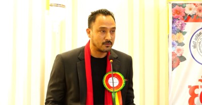  पछिल्ला २०/२५ वर्षमा नेपाली क्रिकेटले धेरै फड्को मार्‍यो : पारस खड्का 