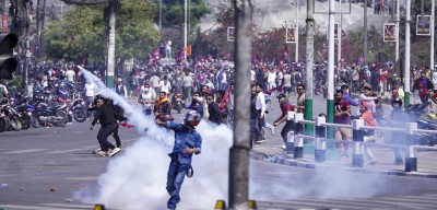  तीनकुने घटना : अनुसन्धान प्रतिवेदन बुझाइयो, १०८ जनालाई मुद्दा चलाउनुपर्ने प्रहरीको राय 