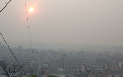  जेठसम्मै वायु प्रदूषण उच्च, जनचेतनासहित आपतकाल घोषणा गर्न वातावरणविद्को सुझाव 