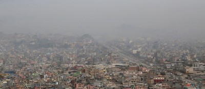  उफ् ! धुवाँधुलो 