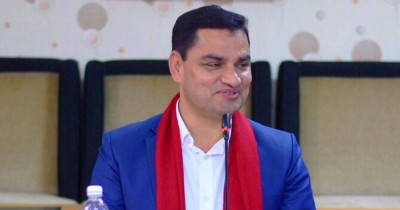  बिरामीको एउटै परीक्षण दोहोर्‍याउनु नपर्ने गरी एकीकृत विद्युतीय प्रणाली लागु गरिँदै 