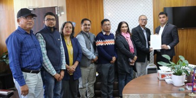  सुरक्षित मातृत्व संशोधन विधेयक संसद्‌मा लैजाने तयारी 
