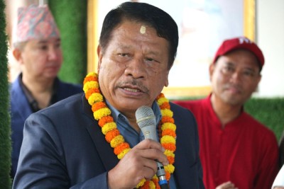  ‘अनियन्त्रित मनलाई नियन्त्रित गर्न सत्संग गरौं’ 