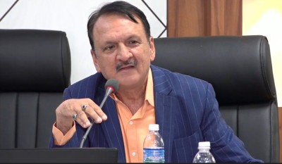 ‘अबको मौद्रिक नीति जिम्मेवार, दीर्घदृष्टि र यथार्थमा आधारित हुनुपर्छ’ 