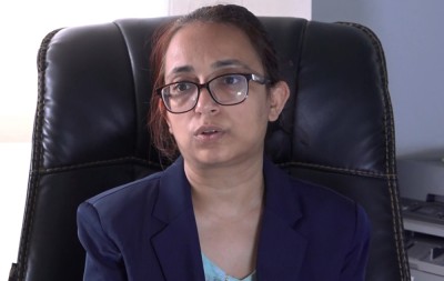  देशभर कम वर्षा : मधेसमा खडेरी, सुदूरपश्चिममा सरदरभन्दा बढी पानी पर्‍यो 