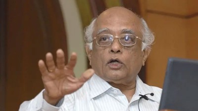  भारतीय वैज्ञानिक आर चिदम्बरमको निधन 