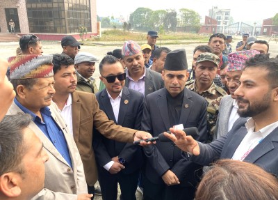  राजस्व तिरेको २४ घण्टाभित्र लाइसेन्स छापी हस्तान्तरण गरिने व्यवस्था आजबाट कार्यन्वयनमा 