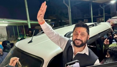  सुप्रिम सहकारी ठगी प्रकरण : रवि लामिछानेको थुनछेक बहस हेर्दाहेर्दैमा 