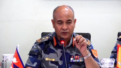  ‘प्राथमिकतामा राज्यको लगानी र नीतिमा विपद् नपरेसम्म विपद्जन्य क्षति न्यूनीकरण प्रभावकारी बन्दैन’ 