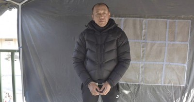  चन्द्रगिरिबाट राजु गोर्खाली पक्राउ 