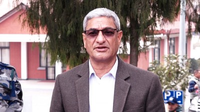  सत्तारुढ दलको बैठकपछि गृहमन्त्री भन्छन्- अध्यादेशहरु छिटै पारित हुन्छन् 