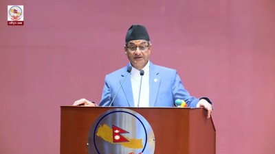  ‘आमाको नामबाट नागरिकता पाउने कानुनी आधार तय गर्न नागरिकता विधेयक संशोधन’ 