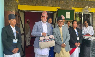  कर्णाली प्रदेशको बजेटमा स्वास्थ्य क्षेत्रलाई प्राथमिकता 