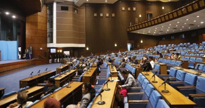  प्रतिनिधिसभा र राष्ट्रिय सभा बैठक भदौ १३ सम्म स्थगित 
