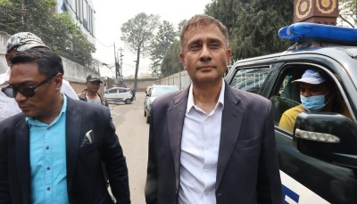  काठमाडौं महानगर : नियमित काममा फर्किए गुरागाईं, कर्मचारीको तलब निकासा 