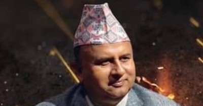  गणतन्त्रको विकल्प राजतन्त्र हुँदै होइन : शंकर पोखरेल 