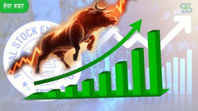  ७ अंकले बढेको नेप्से २७ सय विन्दुनजिक, ७ अर्बको कारोबार 