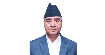  बूढानीलकण्ठमा कांग्रेसका शीर्ष नेताहरूको बैठक 
