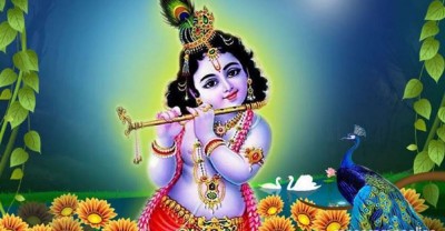  मनाइँदै श्रीकृष्ण जन्माष्टमी पर्व 