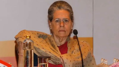  सोनिया गान्धीविरुद्ध बिहार अदालतमा उजुरी दर्ता, यस्तो छ माग ? 